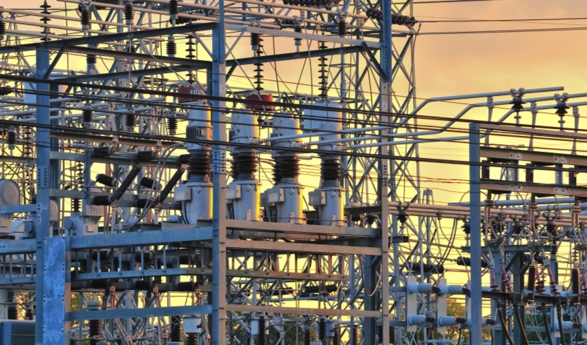 Energy & Utilities Infrastructure Development Botswana